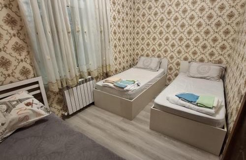 Baku Apartment | Aviacity Apartment
