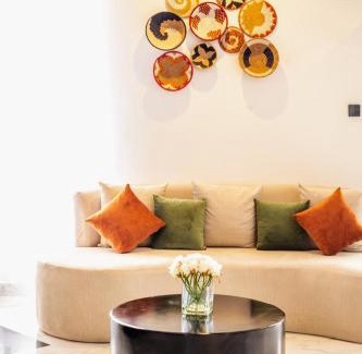 Naivasha Hotel | Avian Court Hotel