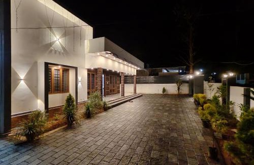 Devikolam House | Avian Oasis Homestay