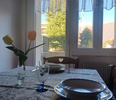 Aviano Apartment | Aviano Interno 3
