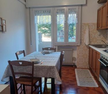 Aviano Apartment | Aviano Interno 3