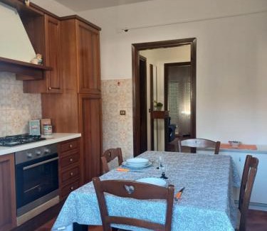 Aviano Apartment | Aviano Interno 3