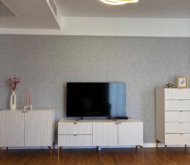 Baneasa Apartment | Aviatiei Boutique