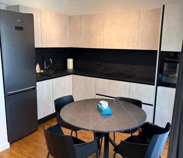 Baneasa Apartment | Aviatiei Boutique