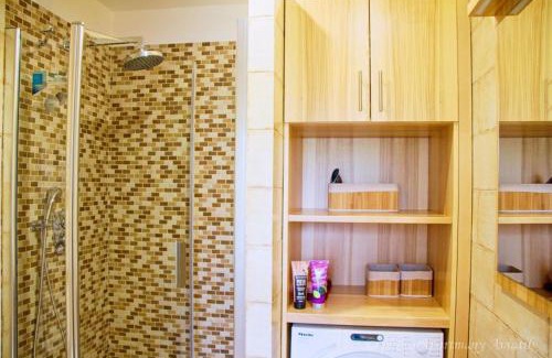 Hradec-Nova Ves Apartment | Aviatik apartmány