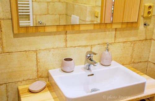 Hradec-Nova Ves Apartment | Aviatik apartmány