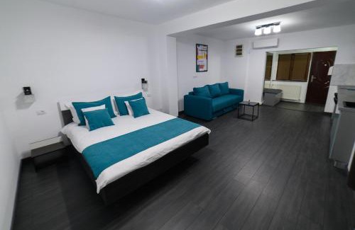 Deva Apartment | Aviator Apartament Alpha