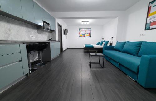 Deva Apartment | Aviator Apartament Alpha