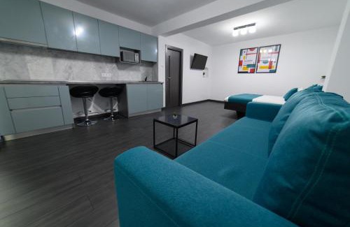 Deva Apartment | Aviator Apartament Alpha
