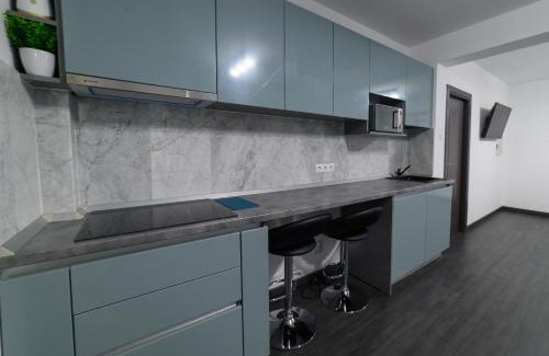 Deva Apartment | Aviator Apartament Alpha