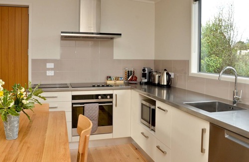 Bell Block Villa | Aviator - Modern One Bedroom Luxury Apartment
