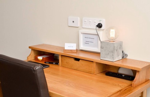 Bell Block Villa | Aviator - Modern One Bedroom Luxury Apartment