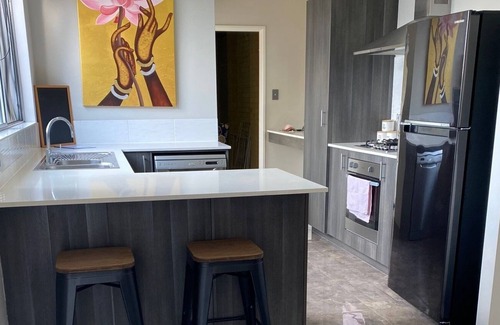 Clarkson House | Aviator Ocean Retreat