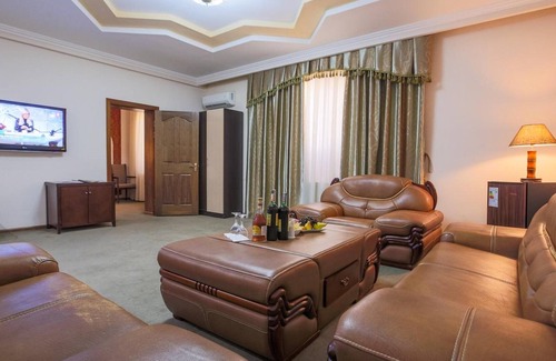 Bukhara Province Hotel | Avicenna Hotel