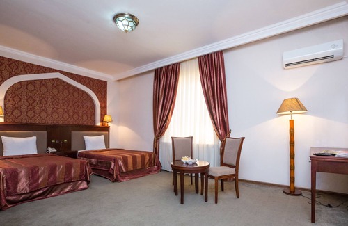 Bukhara Province Hotel | Avicenna Hotel