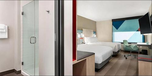 Bentonville Hotel | avid hotel - Bentonville - Rogers by IHG