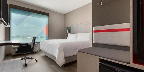 Bentonville Hotel | avid hotel - Bentonville - Rogers by IHG