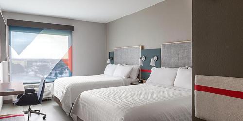 Bentonville Hotel | avid hotel - Bentonville - Rogers by IHG