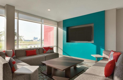 Ringgold Hotel | avid hotel Chattanooga South – Ringgold by IHG