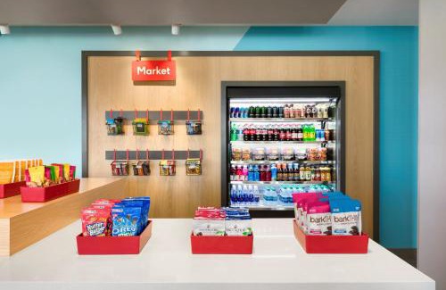 Ringgold Hotel | avid hotel Chattanooga South – Ringgold by IHG