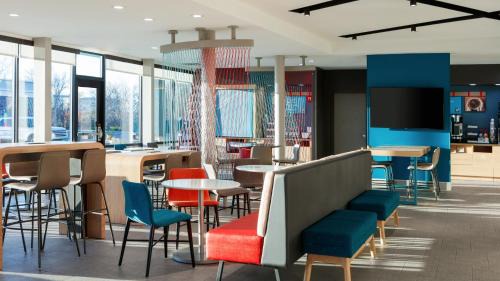 Ringgold Hotel | avid hotel Chattanooga South – Ringgold by IHG
