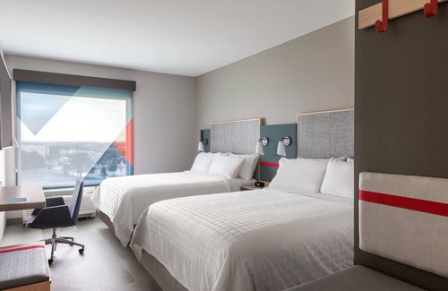 Beckett Ridge Hotel | avid hotel Cincinnati N - West Chester by IHG