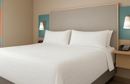 Fayetteville Hotel | avid hotel Fayetteville West