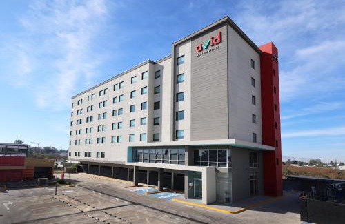 Tlaquepaque Hotel | avid hotel Guadalajara Aeropuerto Norte
