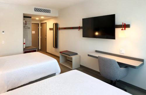 Tlaquepaque Hotel | avid hotel Guadalajara Aeropuerto Norte