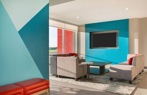 Lexington Hotel | avid hotel Lexington - Hamburg Area by IHG