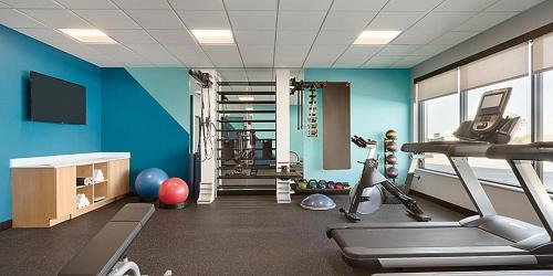 Madison Hotel | avid hotel - Madison - Huntsville West by IHG