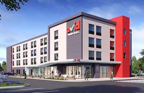 Smyrna Hotel | avid hotel Nashville South - Smyrna by IHG