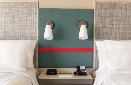 Smyrna Hotel | avid hotel Nashville South - Smyrna by IHG