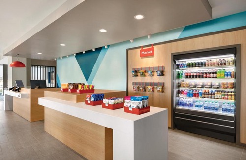 Smyrna Hotel | avid hotel Nashville South - Smyrna by IHG