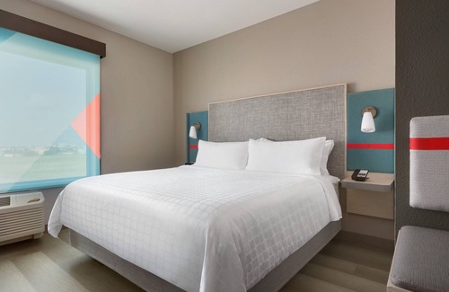 Smyrna Hotel | avid hotel Nashville South - Smyrna by IHG