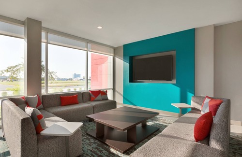 Smyrna Hotel | avid hotel Nashville South - Smyrna by IHG