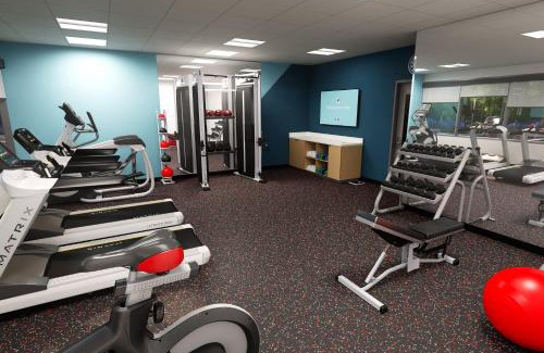 Sioux City Hotel | avid hotel Sioux City - Downtown by IHG