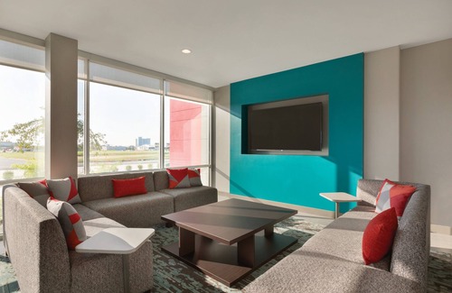 Van Horn Hotel | avid hotel Van Horn by IHG