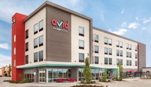 Victorville Hotel | avid hotel Victorville - Hesperia by IHG