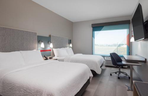 Billings Hotel | avid hotels Billings West by IHG