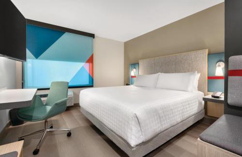 Portland Hotel | AVID Hotels Corpus Christi - Portland by IHG