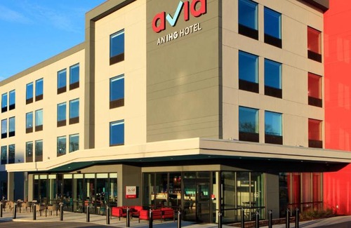 Elkhart Hotel | avid hotels Elkhart North by IHG