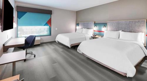 Macon Hotel | avid hotels - Macon North by IHG