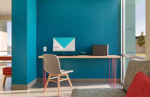 Savannah Hotel | avid hotels - Savannah South - Gateway by IHG
