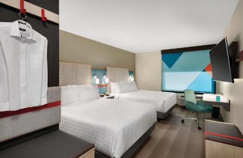 Zeeland Hotel | avid hotels - Zeeland by IHG