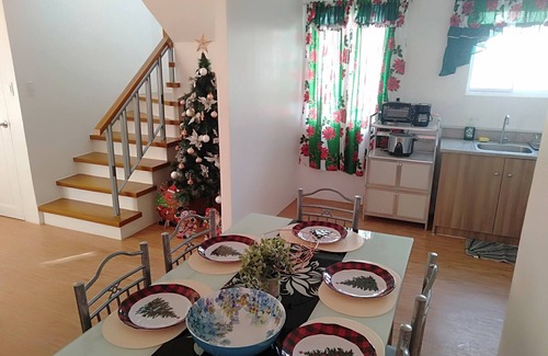Talisay House | Avida 3-Bedroom Vacation House with Pool