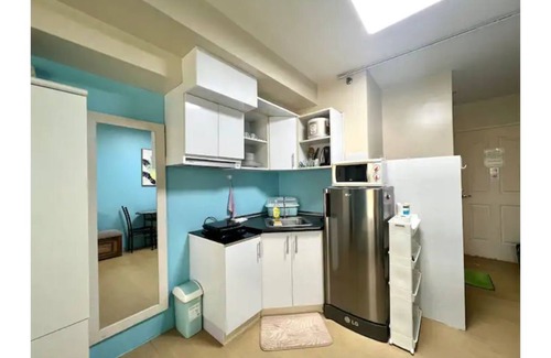 Guadalupe Condo | Avida Home