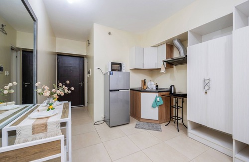 Cebu Condo | Avida Riala IT Park - Virgo Nest Rentals