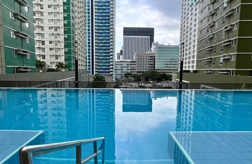 Cebu Condo | Avida Riala IT Park - Virgo Nest Rentals
