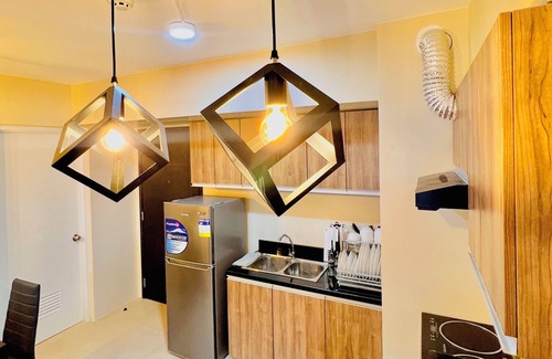 Mandurriao Condo | Avida Towers Atria